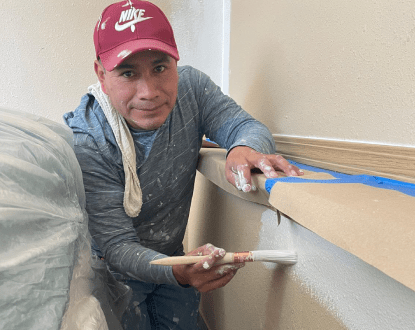 PAINTING SERVICES